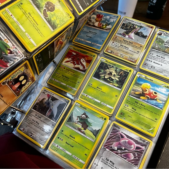 Pokemon • Card Grab Bag!!! - Picture 4 of 12